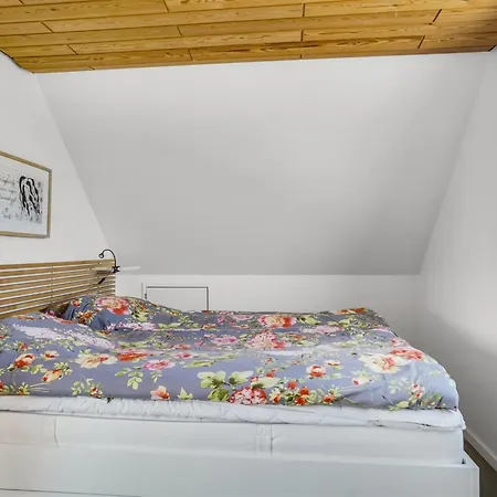 Feriehus Isabel - 600m From The Sea By Interhome