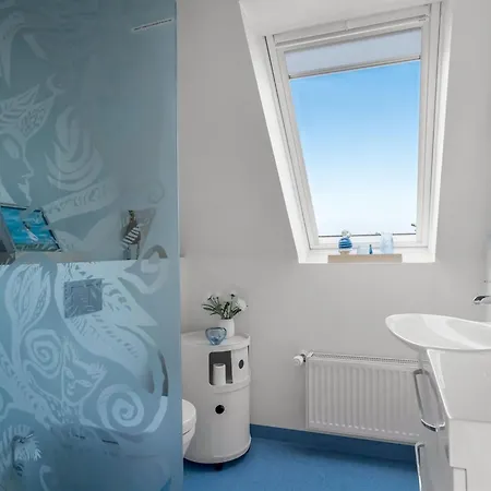 Feriehus Isabel - 600m From The Sea By Interhome Blokhus