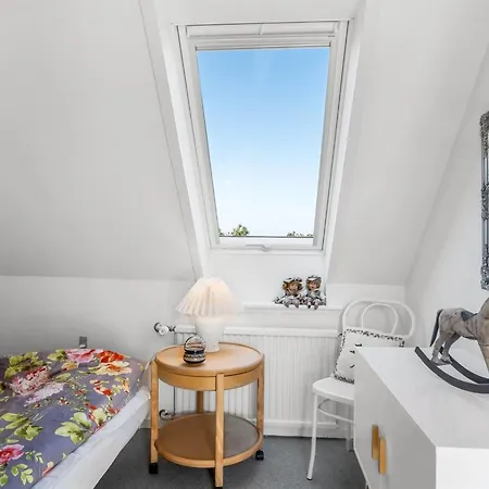 Isabel - 600m From The Sea By Interhome * Blokhus