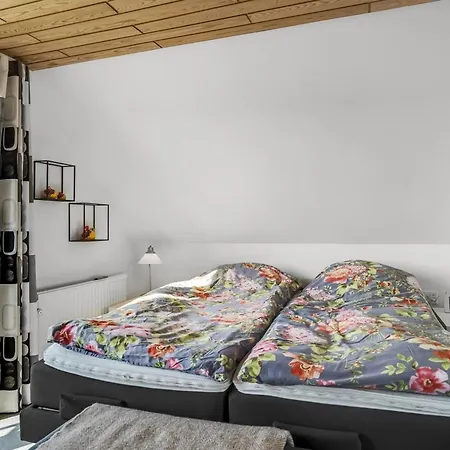 Feriehus Isabel - 600m From The Sea By Interhome *