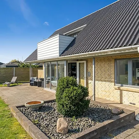 Feriehus Isabel - 600m From The Sea By Interhome