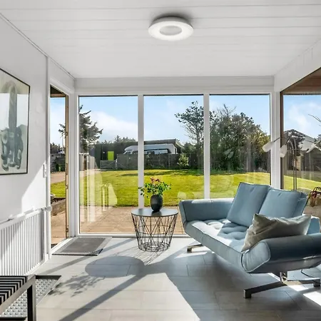 Isabel - 600m From The Sea By Interhome Feriehus *