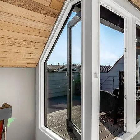 Isabel - 600m From The Sea By Interhome Feriehus Blokhus