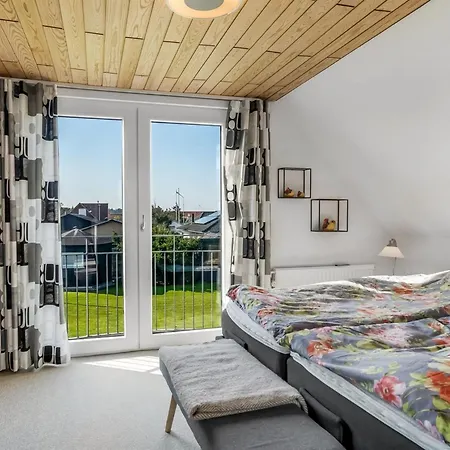 Feriehus Isabel - 600m From The Sea By Interhome Blokhus